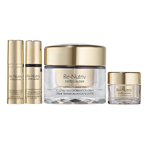 Estée Lauder Estée Lauder - Re-Nutriv Youth-Activating Luxury Collection - Skincare Set